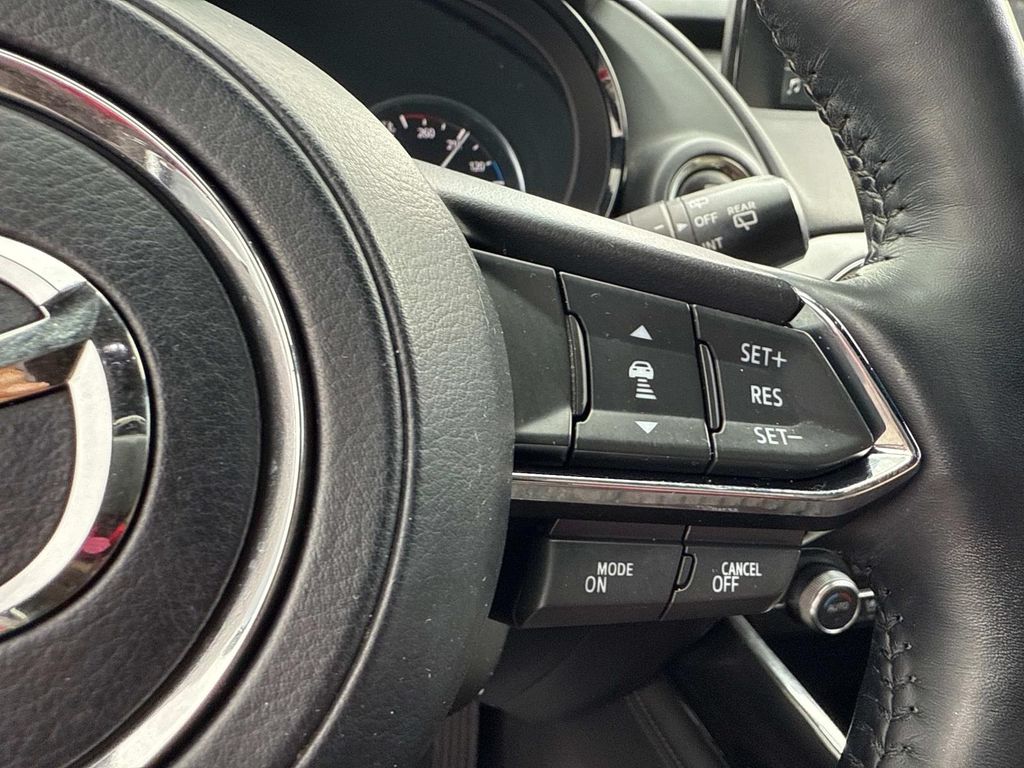 2019 Mazda CX-9 Grand Touring photo 30