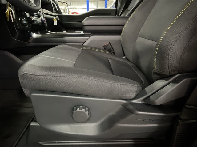2025 Ford F-150 STX photo 18