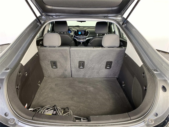 2018 Chevrolet Volt LT photo 7