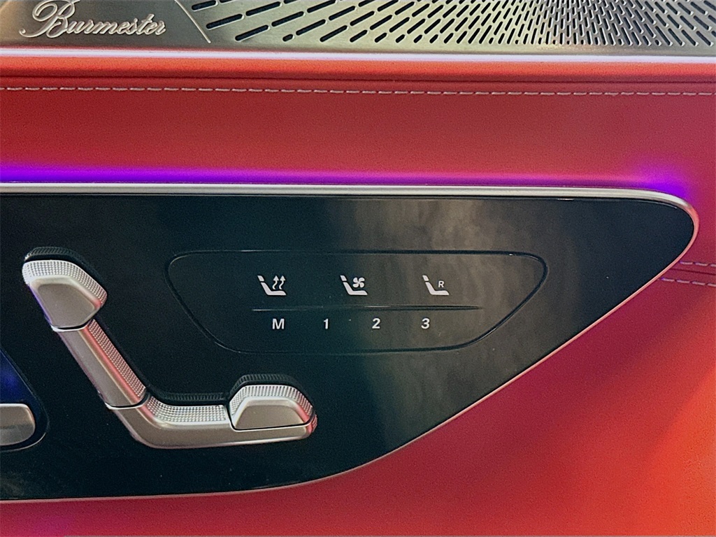 2026 Mercedes Benz AMG GT photo 19
