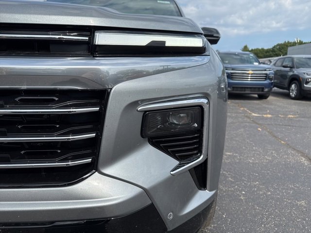 2026 Chevrolet Traverse High Country photo 10