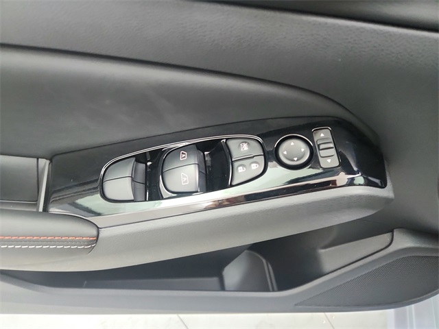 2025 Nissan Altima 2.5 SR photo 31