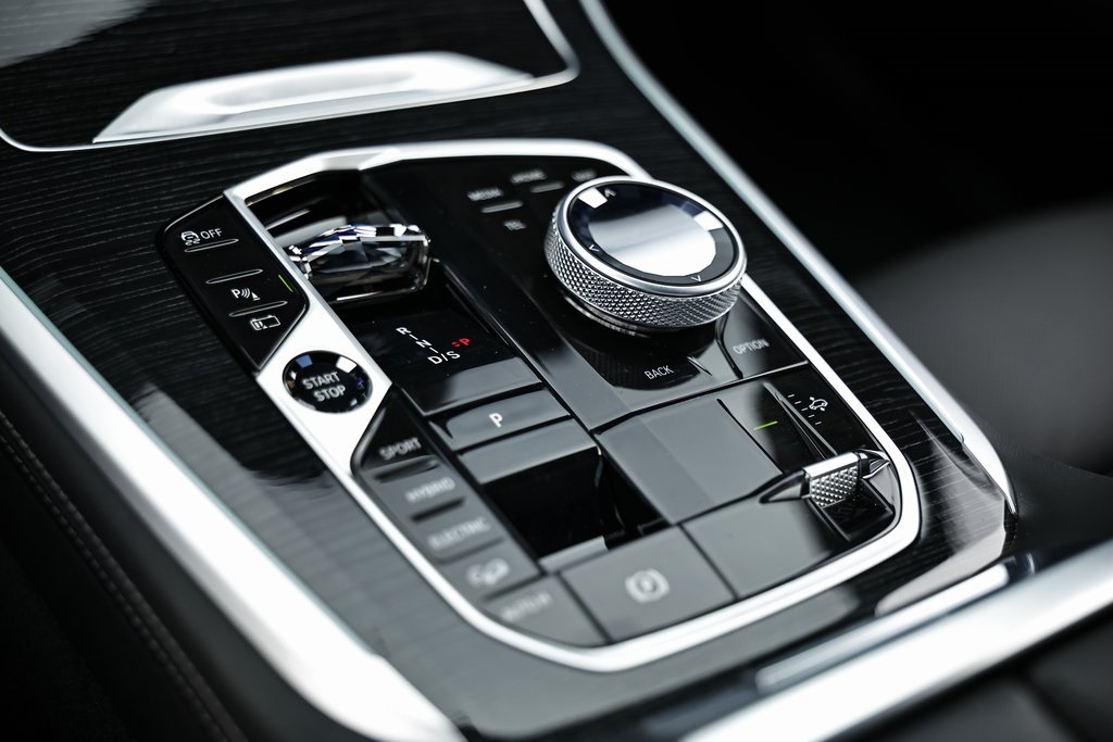 2024 Bmw X5 xDrive50e photo 37