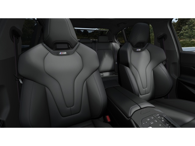 2026 Bmw M5 5 photo 11