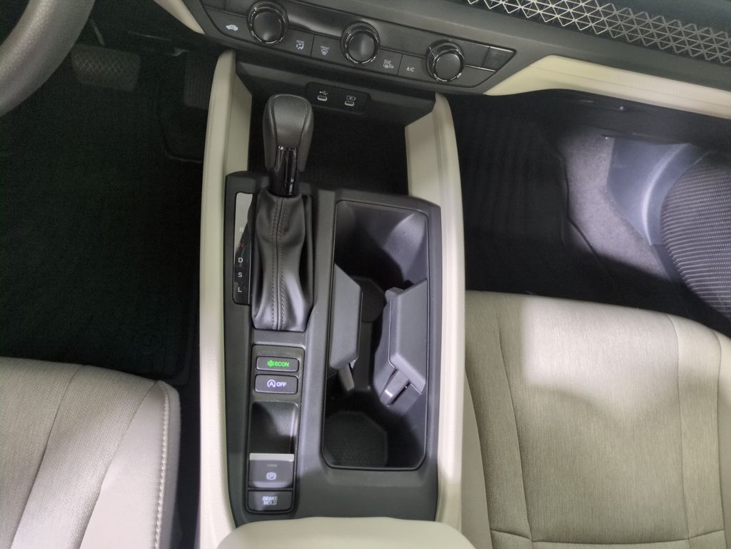 2024 Honda Accord EX photo 20