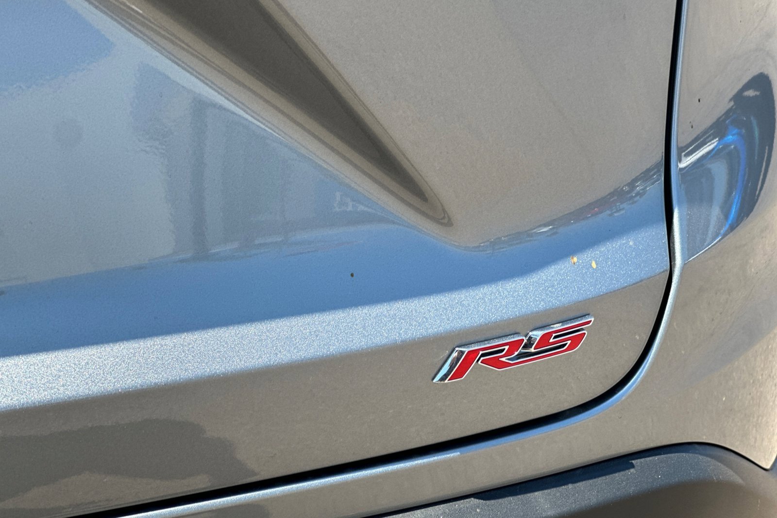 2025 Chevrolet Trax photo 24