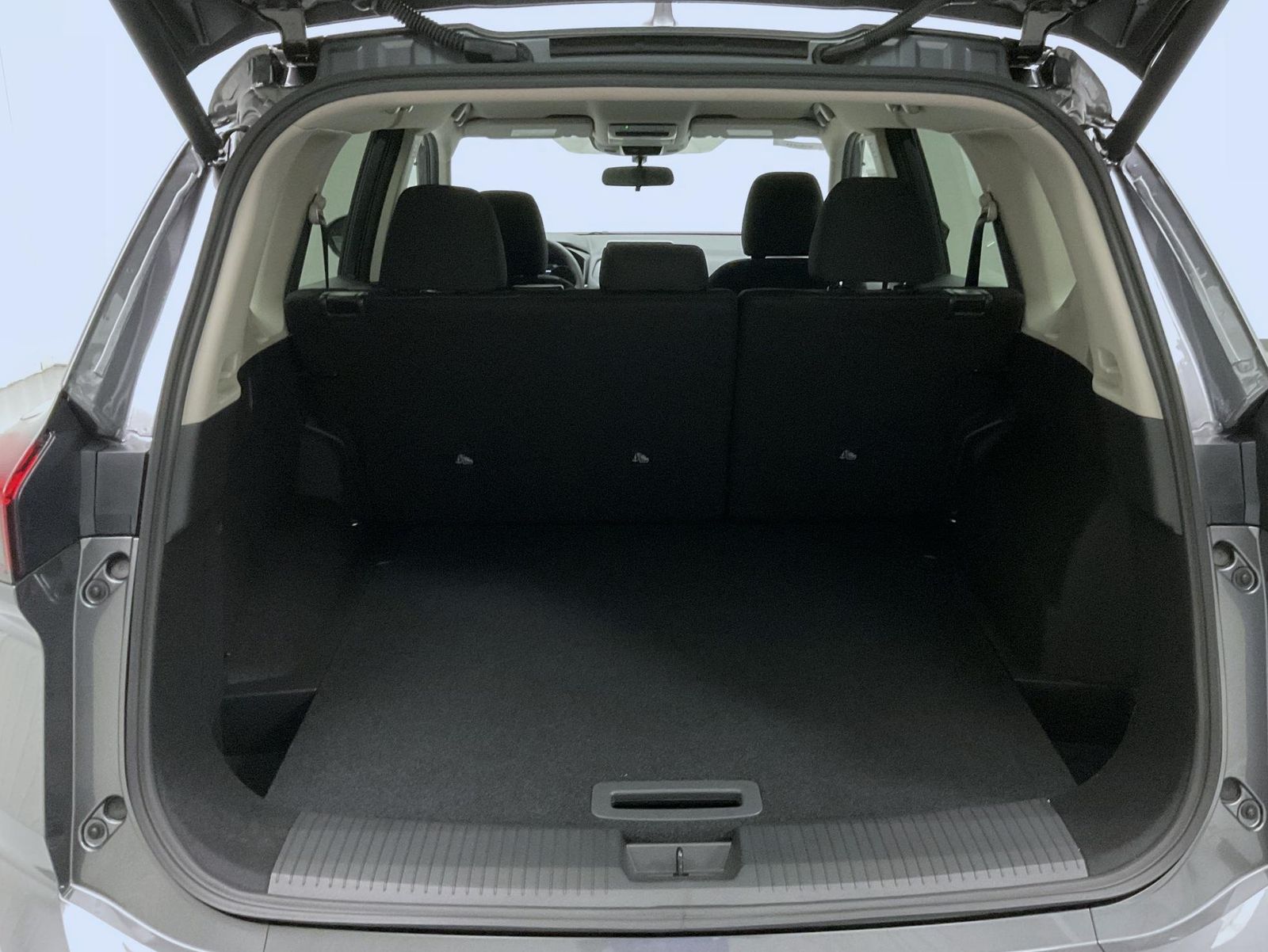 2026 Nissan Rogue SV photo 5