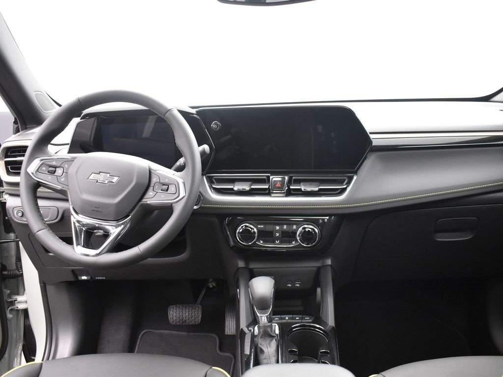 2026 Chevrolet Trailblazer ACTIV photo 18