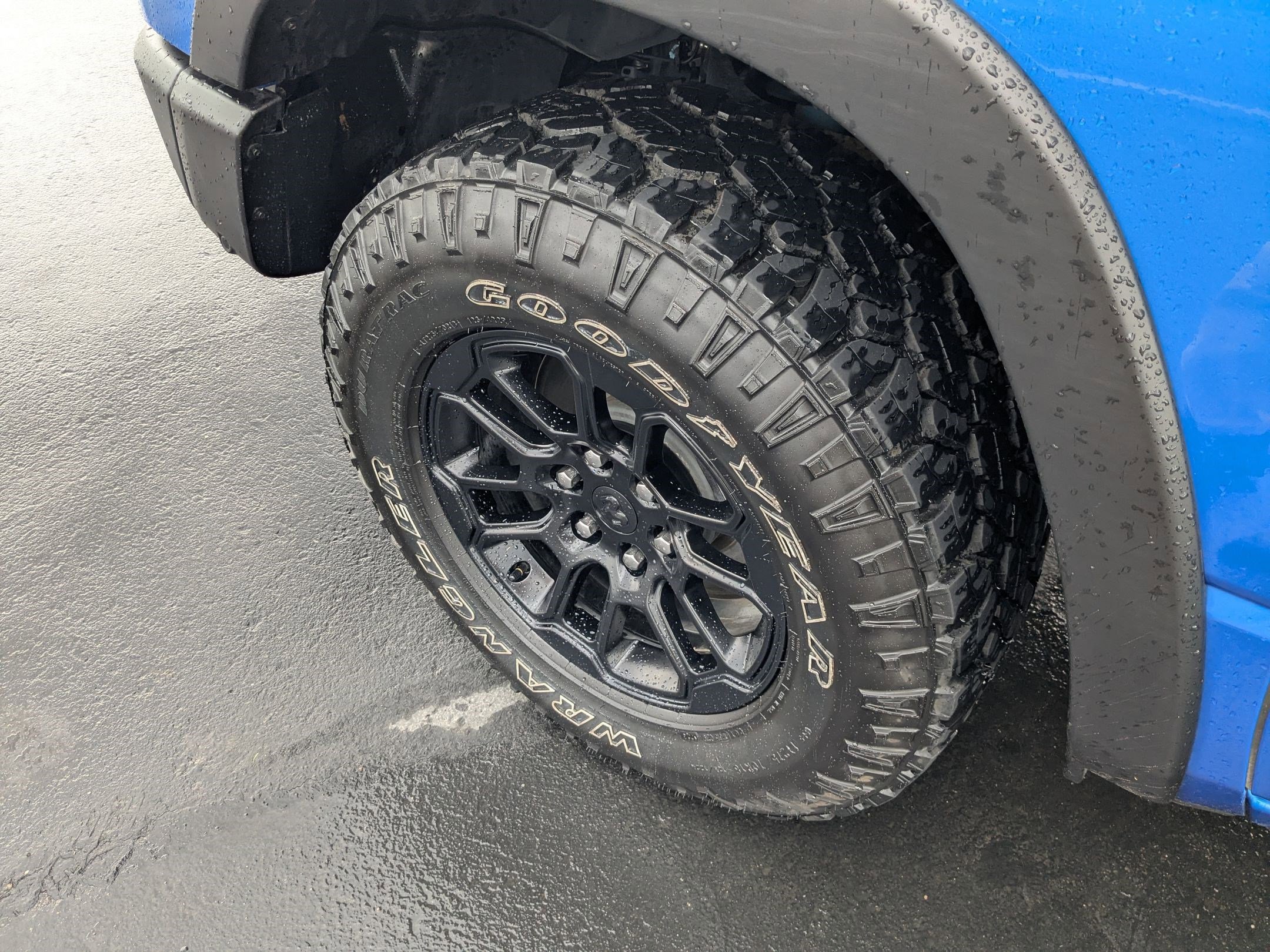 2025 Ram 1500 Rebel photo 33