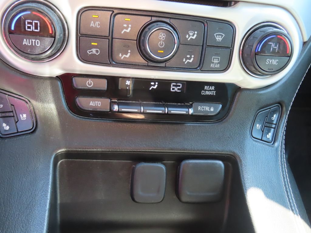 2019 Gmc Yukon XL SLT photo 13