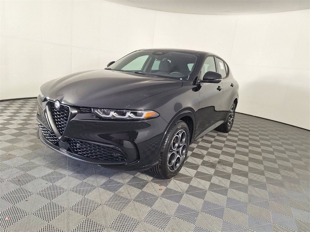 2025 Alfa Romeo Tonale BASE SPRINT photo 7