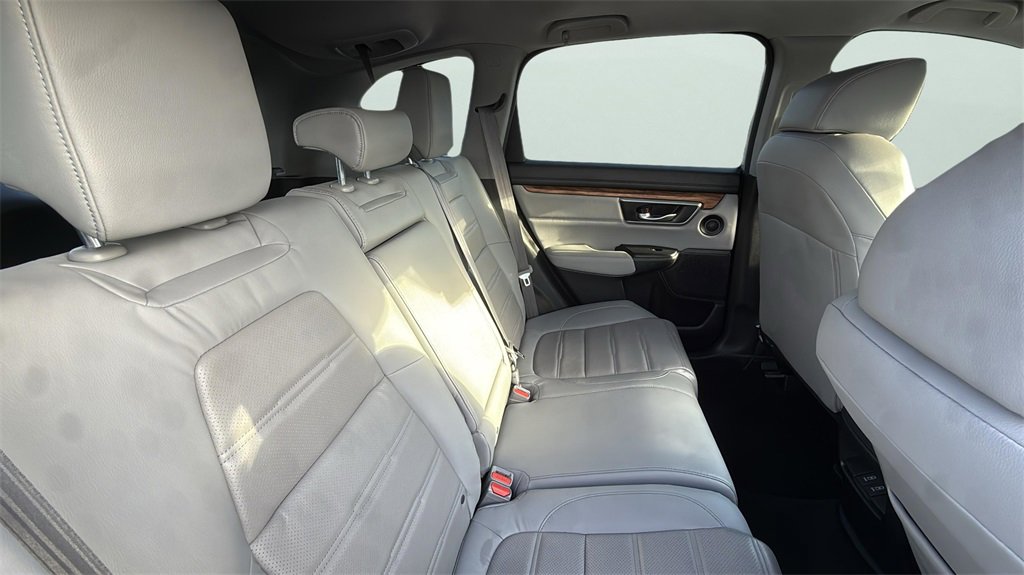 2019 Honda CR-V EX-L photo 7