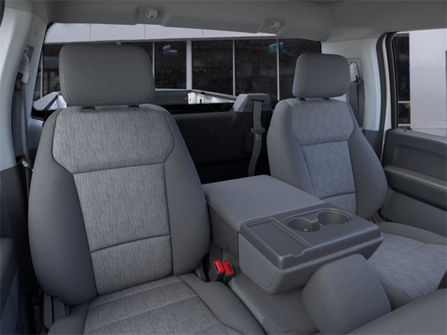 2025 FORD F-150 - Image 32