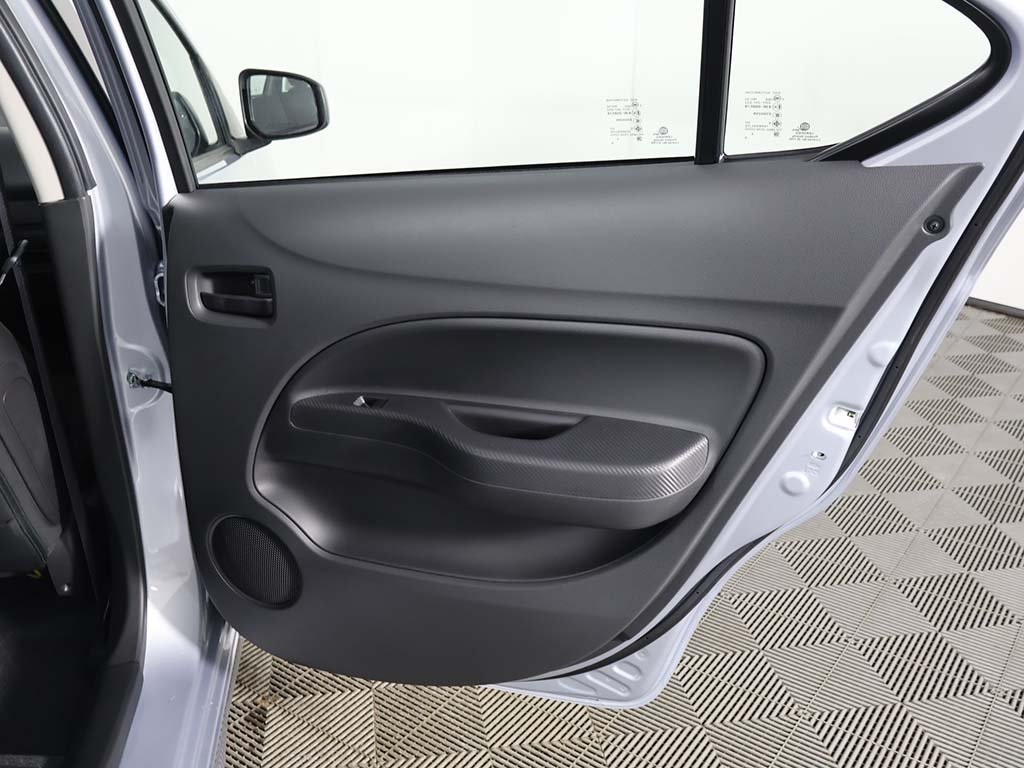 2024 Mitsubishi Mirage G4 Black Edition photo 22