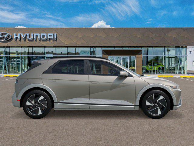 2025 Hyundai Ioniq 5 Limited photo 5