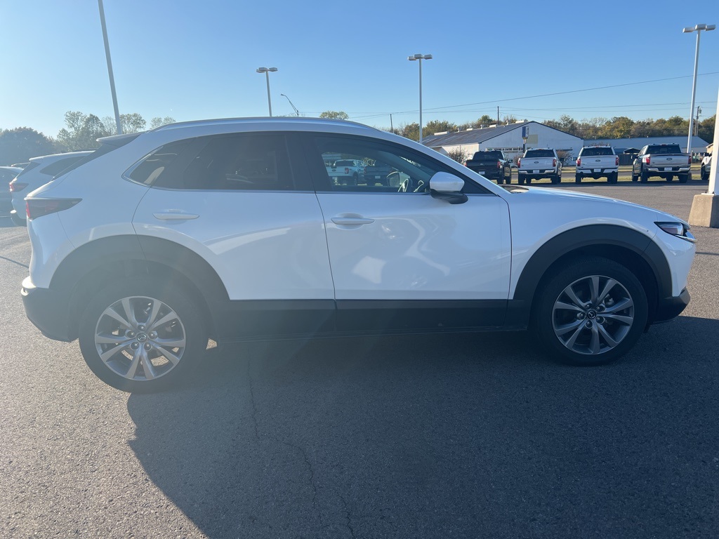 2025 Mazda CX-30 2.5 S Preferred photo 4