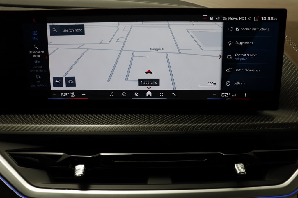 2025 Bmw XM photo 10