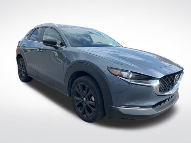 2024 Mazda CX-30 2.5 S Carbon photo 7