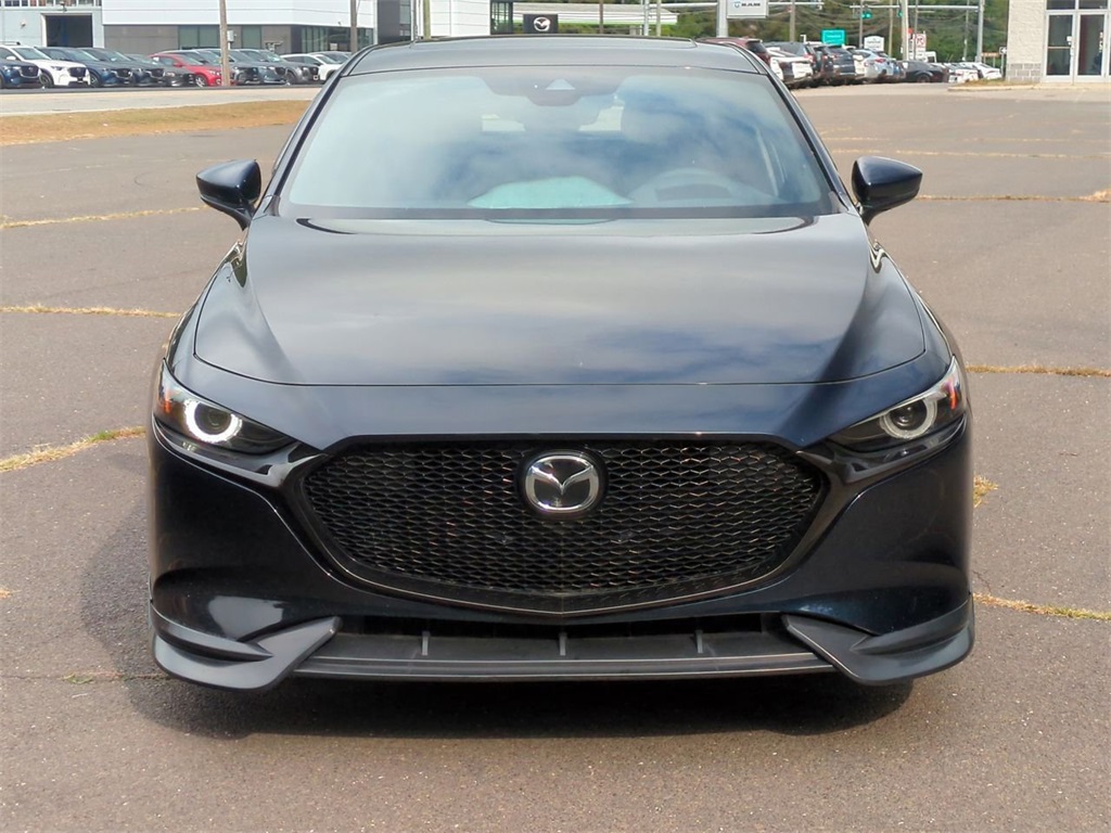 2020 Mazda Mazda3 Premium photo 9