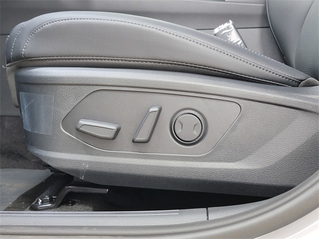 2026 Kia Sportage Hybrid EX photo 12