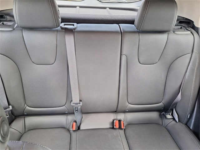2024 Buick Encore GX Sport Touring photo 27