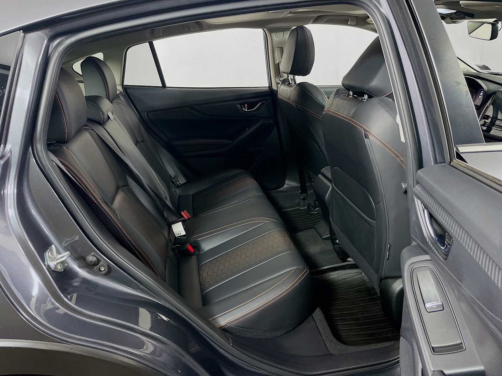 2023 Subaru Crosstrek Limited photo 21