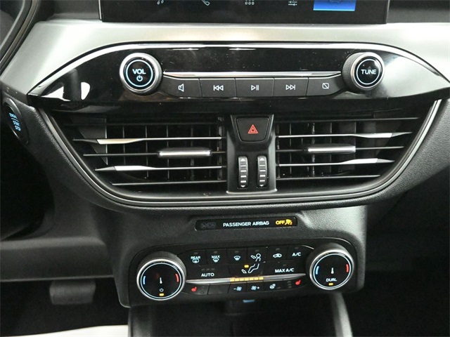 2023 FORD ESCAPE - Image 17