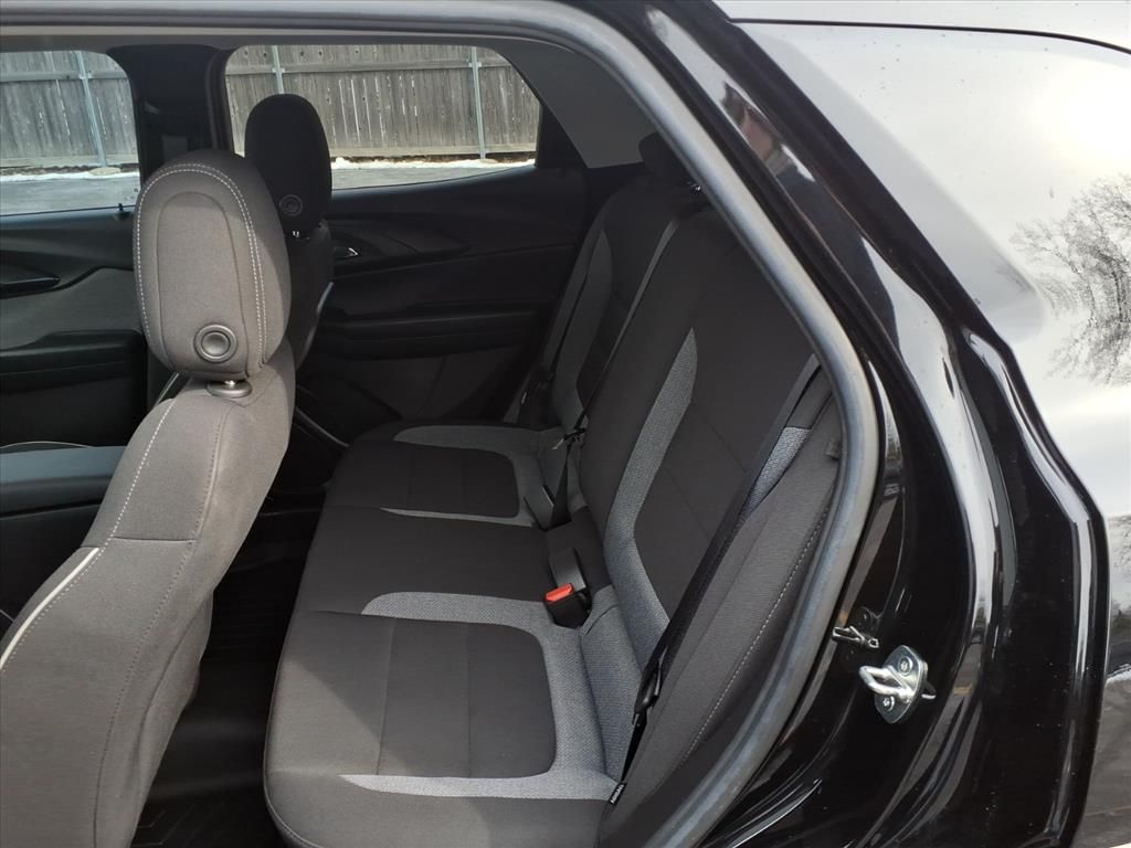 2023 CHEVROLET TRAILBLAZER - Image 29