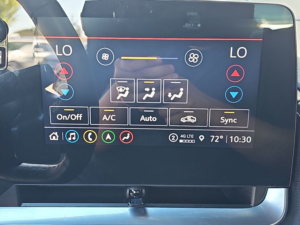 2021 Chevrolet Corvette Stingray 2LT photo 19
