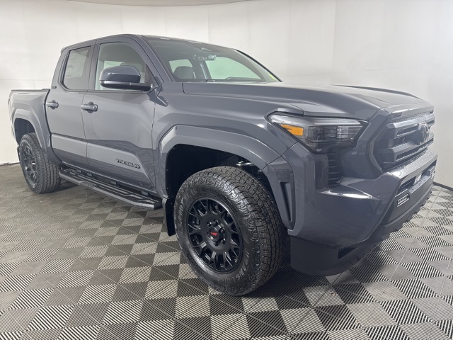 2026 Toyota Tacoma SR5's photo