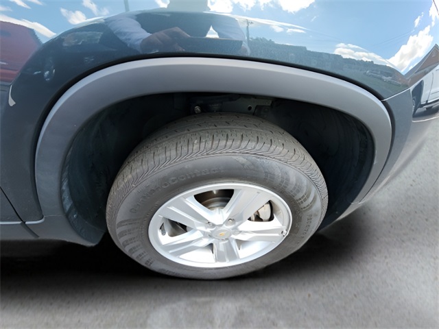 2022 Chevrolet Trax LT photo 11