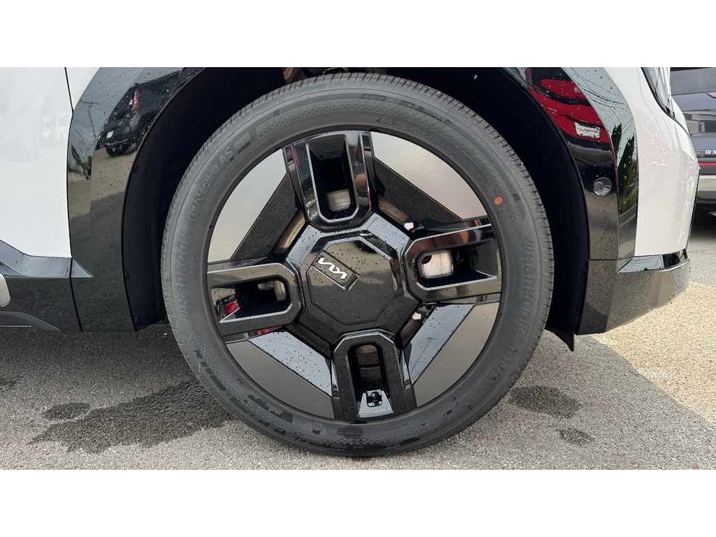 2026 Kia EV9 GT-Line photo 28