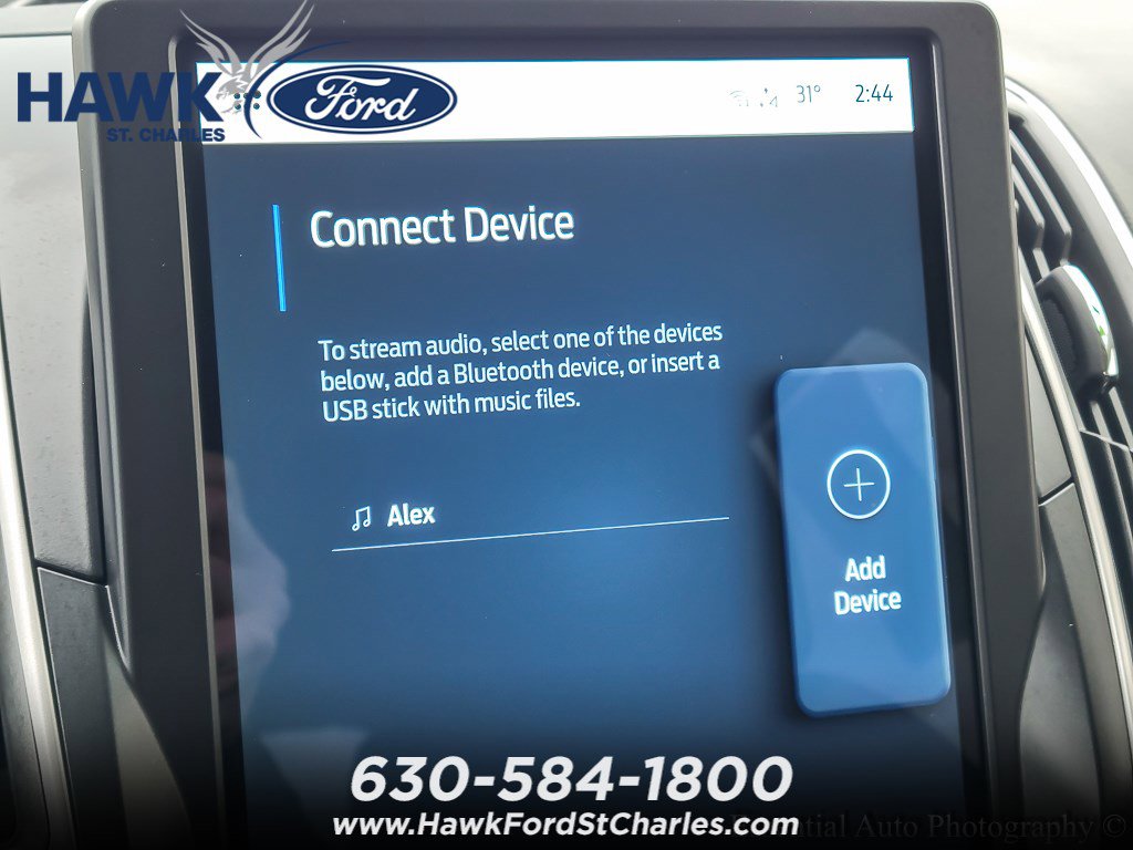 2024 FORD EDGE - Image 11