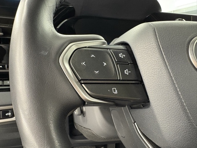 2024 Lexus RX 450h+ Luxury photo 12
