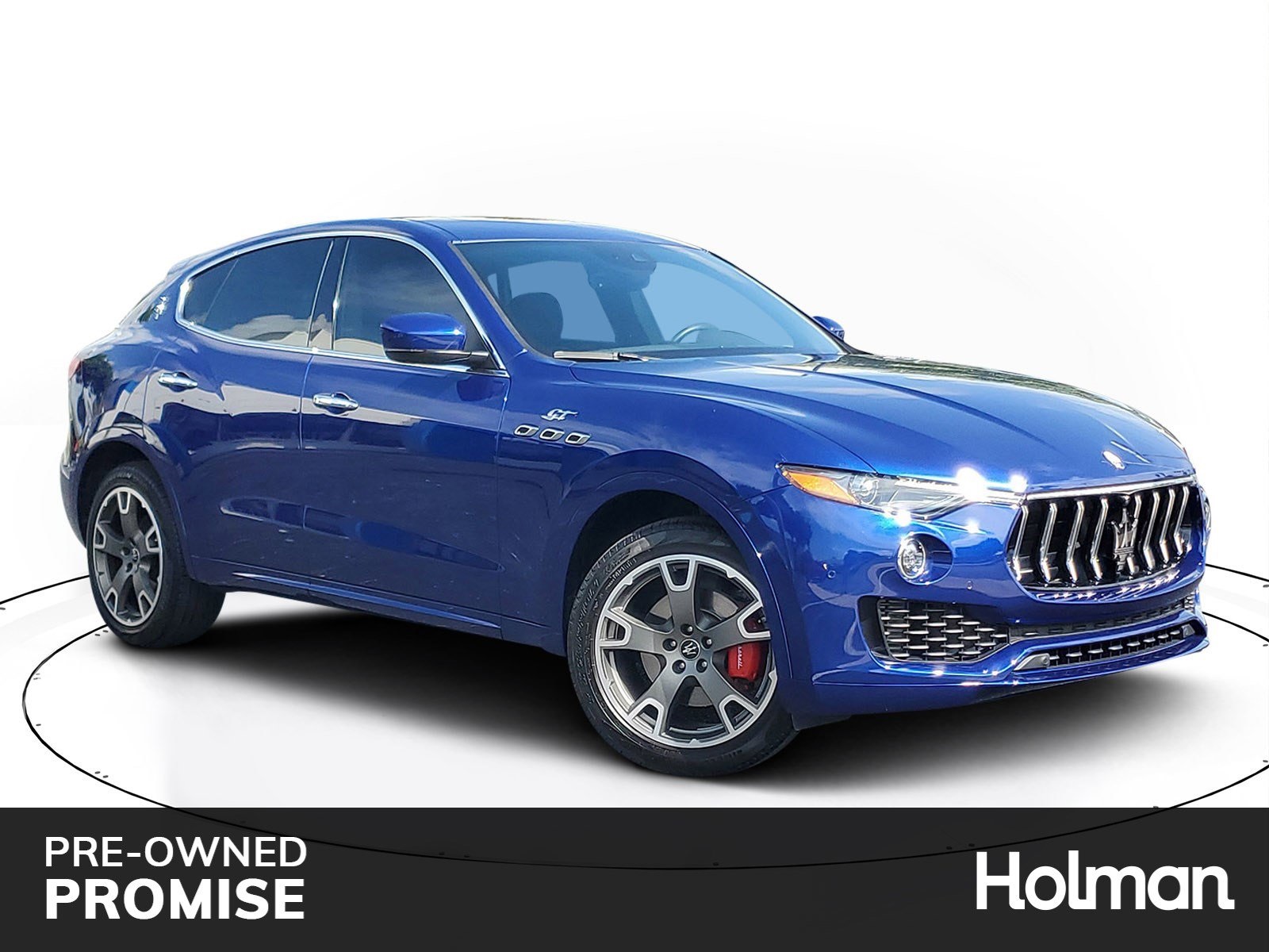 2023 Maserati Levante