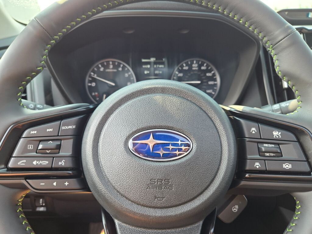 2025 Subaru Ascent Onyx Edition Touring photo 27