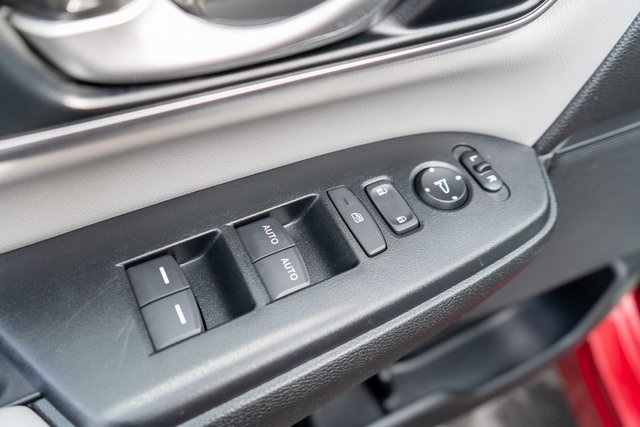 2022 Honda CR-V Touring photo 10