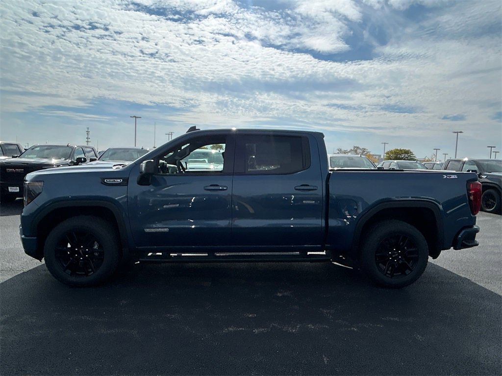 2026 GMC SIERRA - Image 4