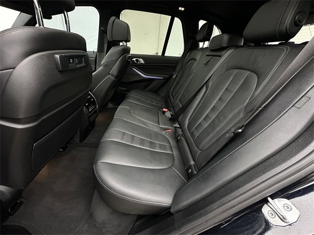 2021 Bmw X5 sDrive40i photo 16