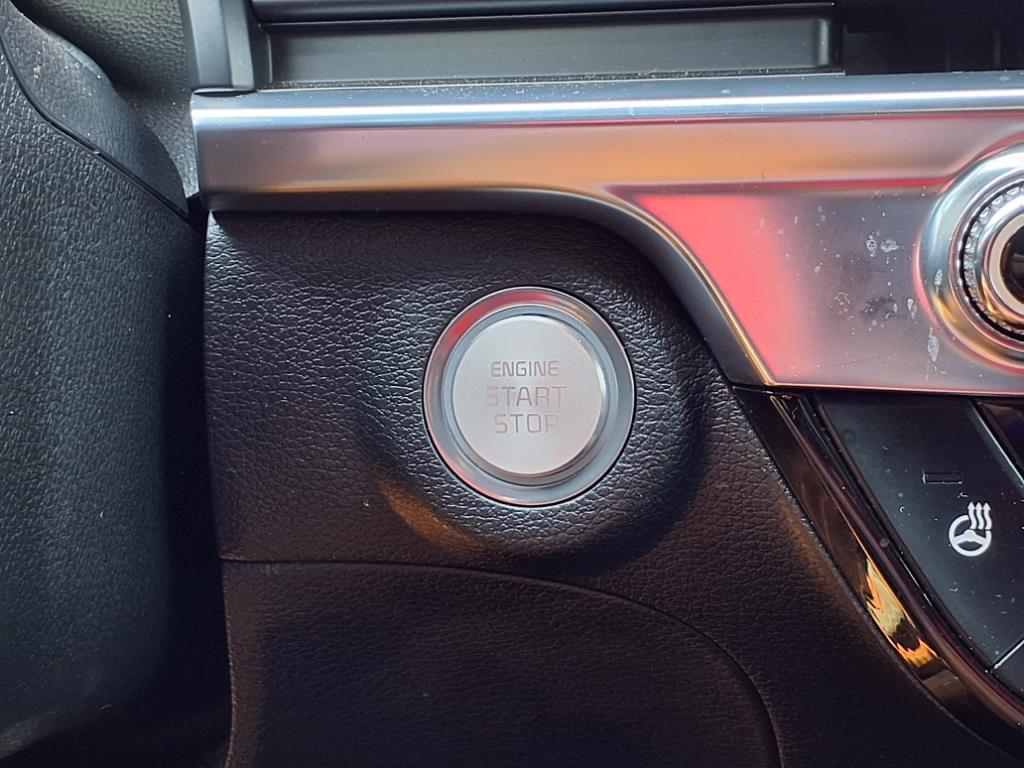 2024 Kia Telluride SX Prestige X-Line photo 8