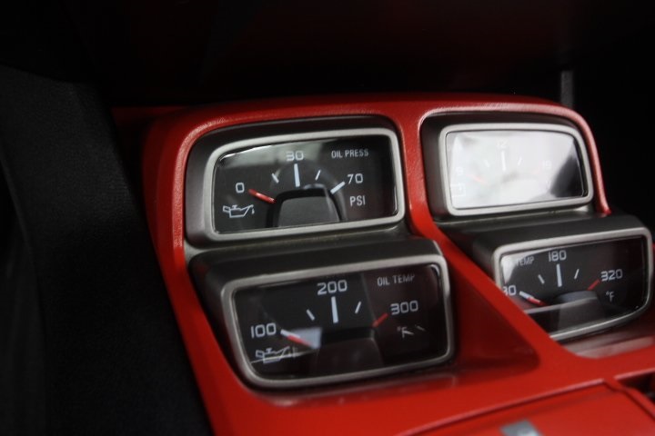 2011 Chevrolet Camaro 2SS photo 23