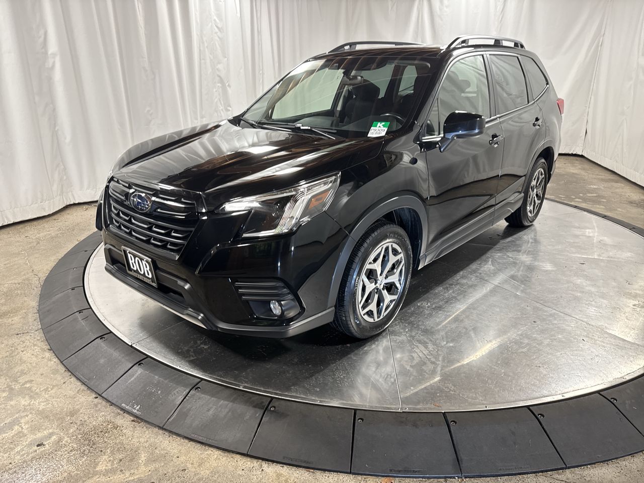 2023 Subaru Forester Premium's photo