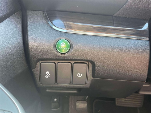2016 Honda CR-V EX-L photo 19