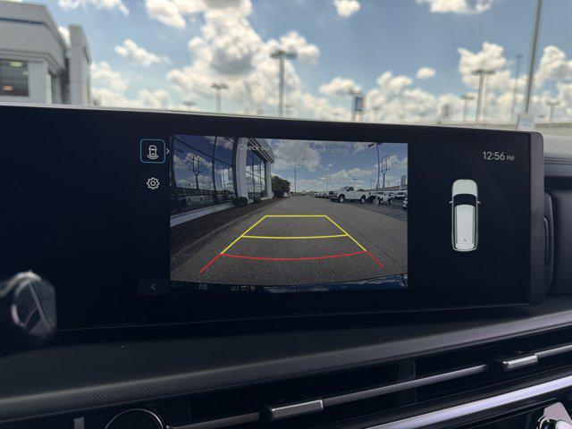 2026 Hyundai Santa Fe XRT photo 40
