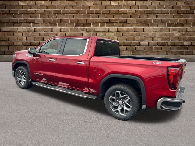 2026 Gmc Sierra 1500 SLT photo 3