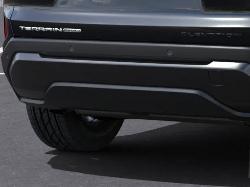 2026 Gmc Terrain Elevation photo 14