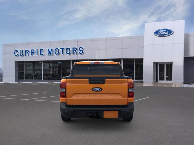 2026 FORD MAVERICK - Image 29