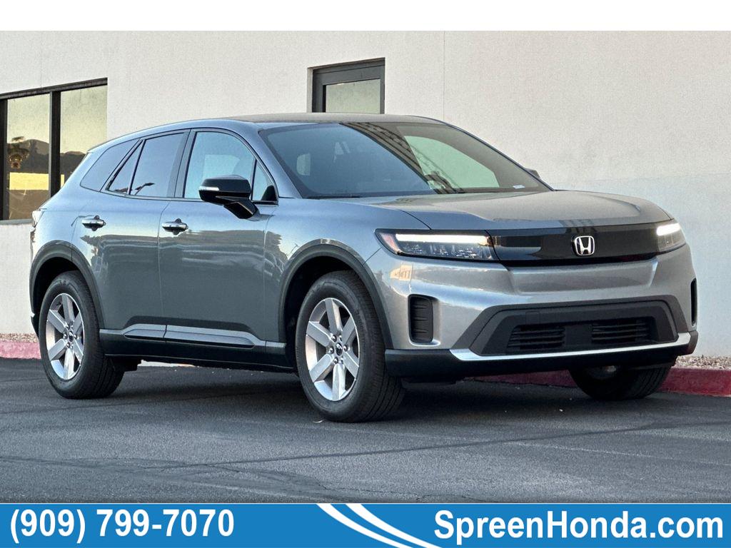 2026 Honda Prologue EX's photo