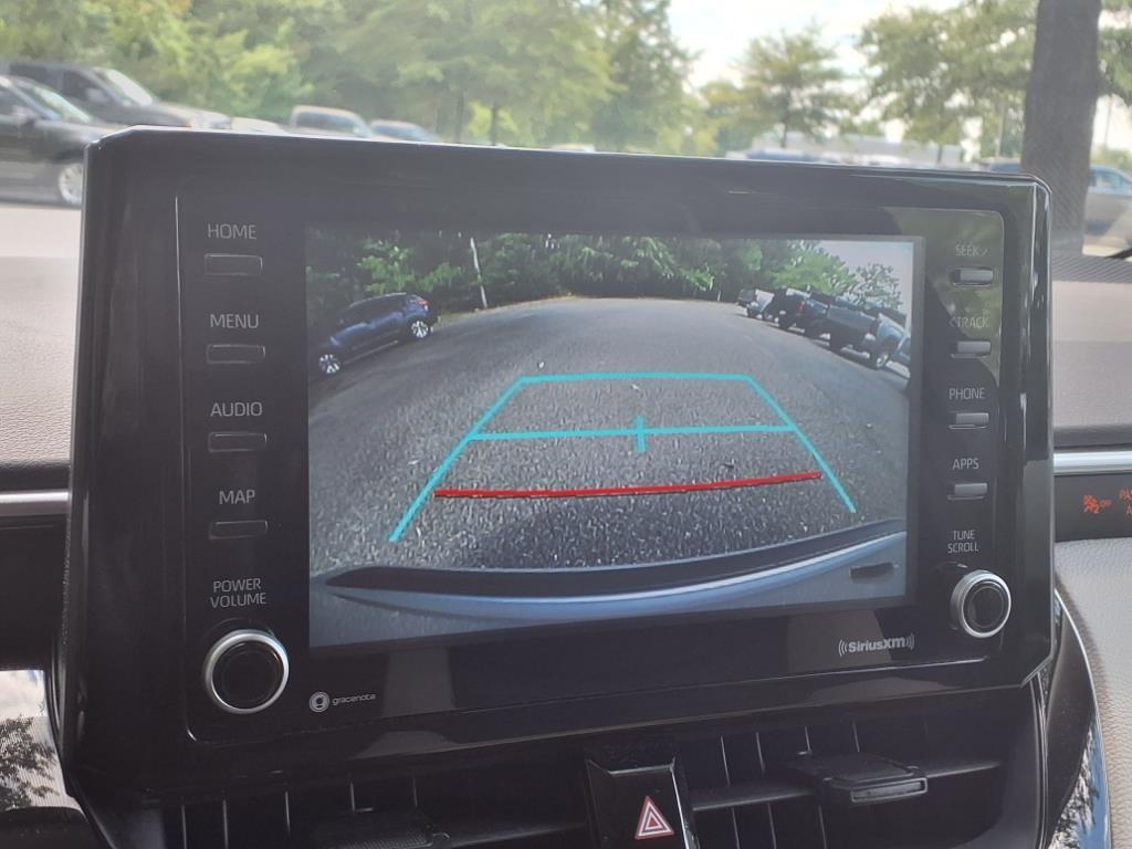 2022 Toyota Corolla LE photo 20