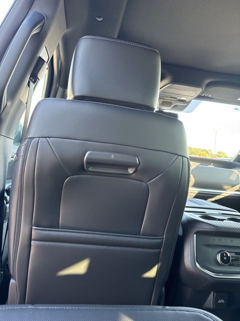 2025 Ford Expedition Platinum photo 52